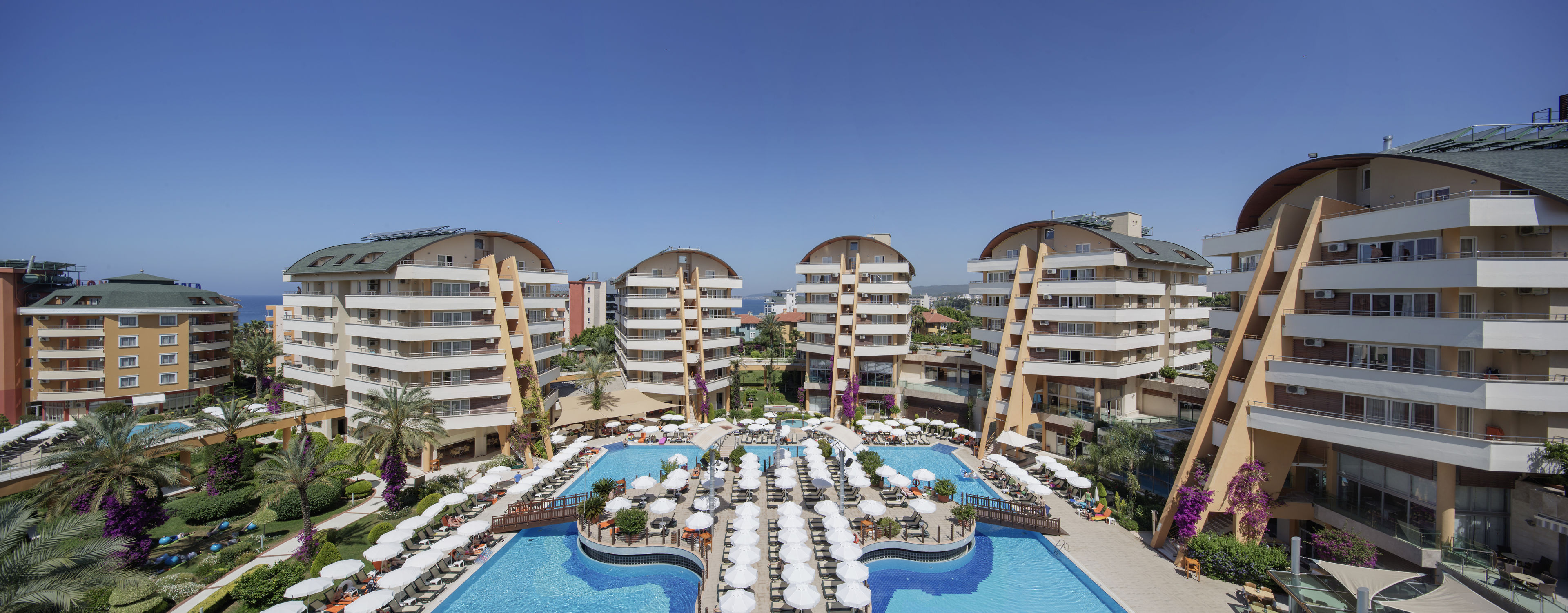 Alaiye Resort & Spa Hotel foto 30