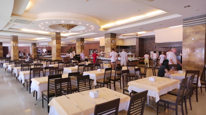 Alaiye Resort & Spa Hotel foto 19