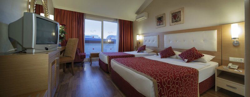 Alaiye Resort & Spa Hotel foto 40