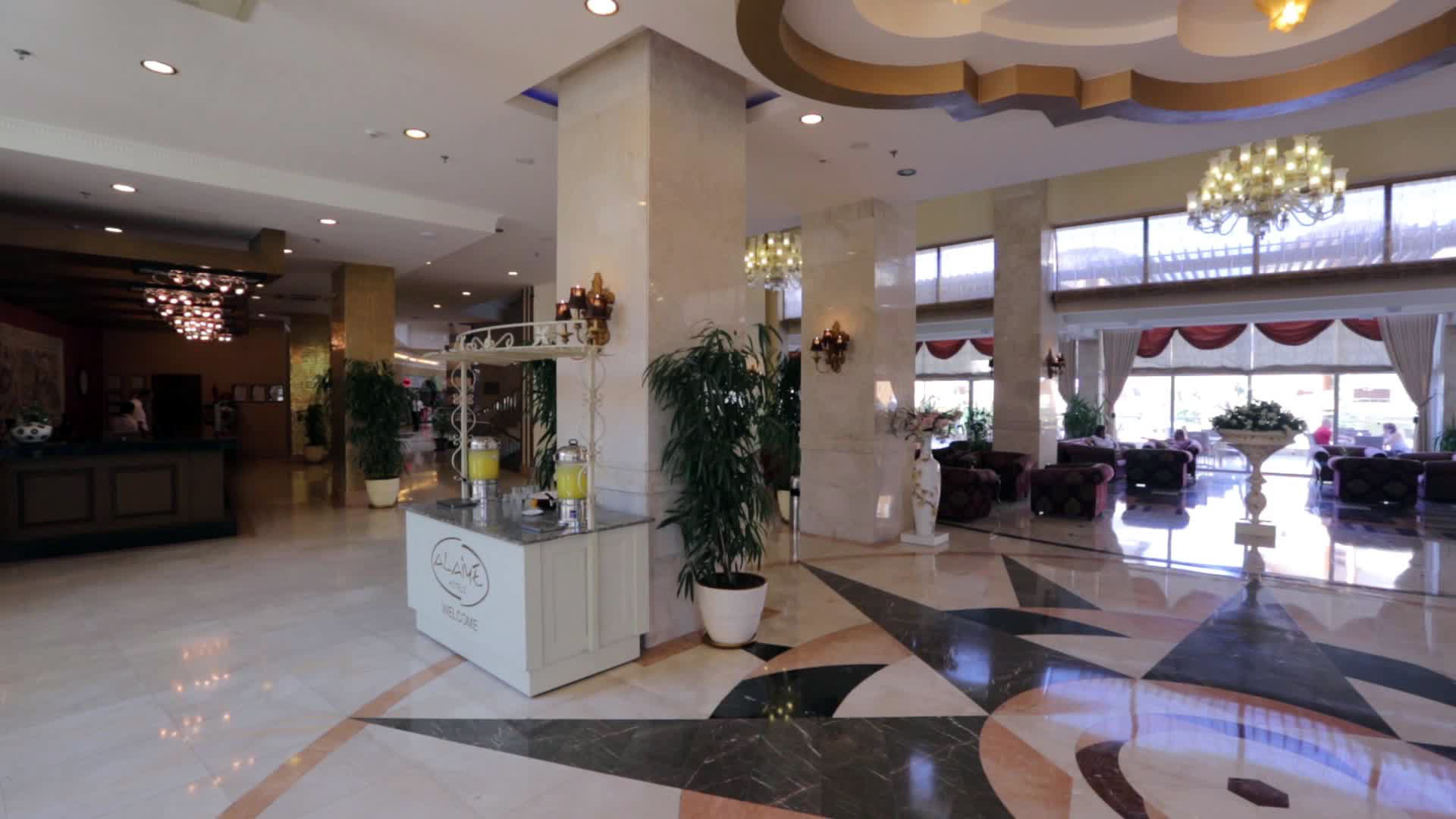 Alaiye Resort & Spa Hotel foto 14