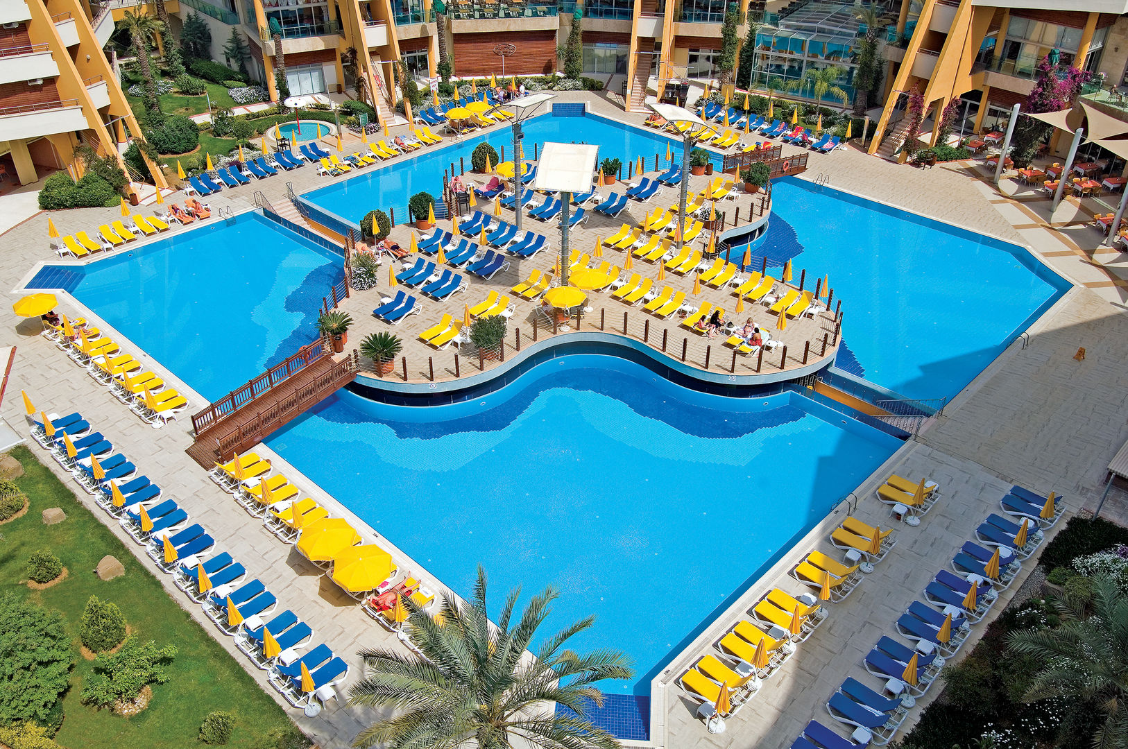 Alaiye Resort & Spa Hotel foto 35
