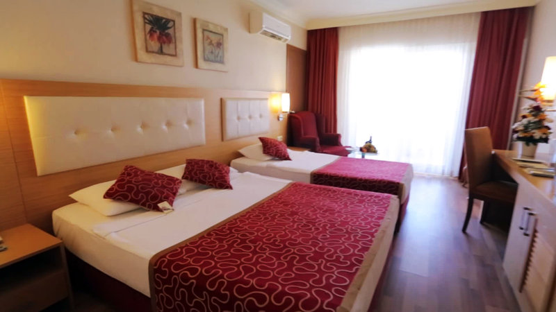 Alaiye Resort & Spa Hotel foto 9