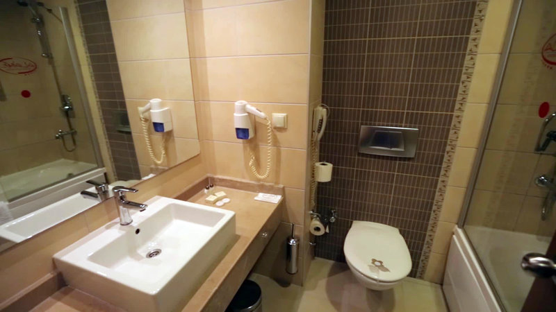 Alaiye Resort & Spa Hotel foto 11