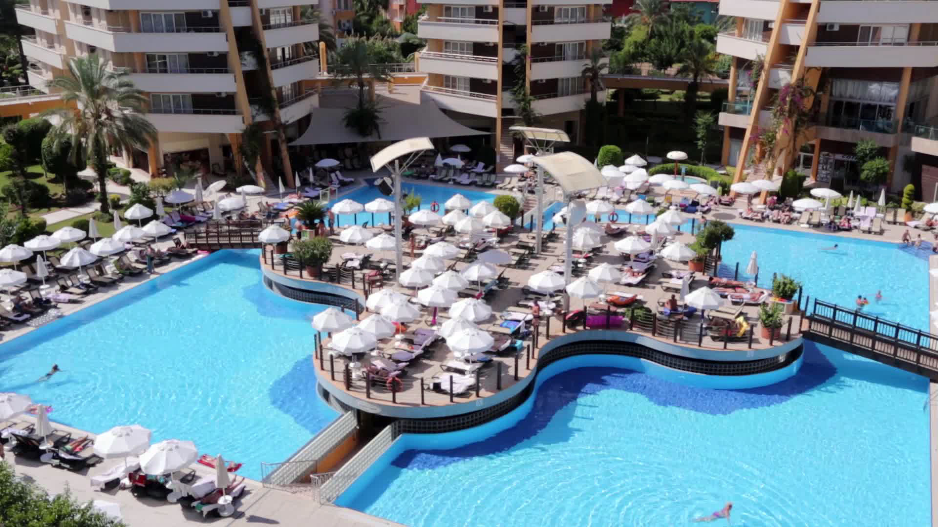 Alaiye Resort & Spa Hotel foto 6