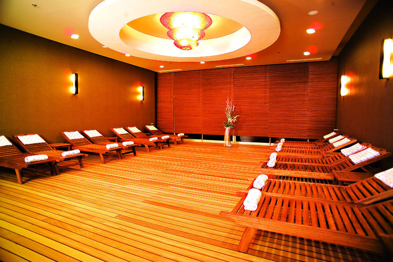Alaiye Resort & Spa Hotel foto 52