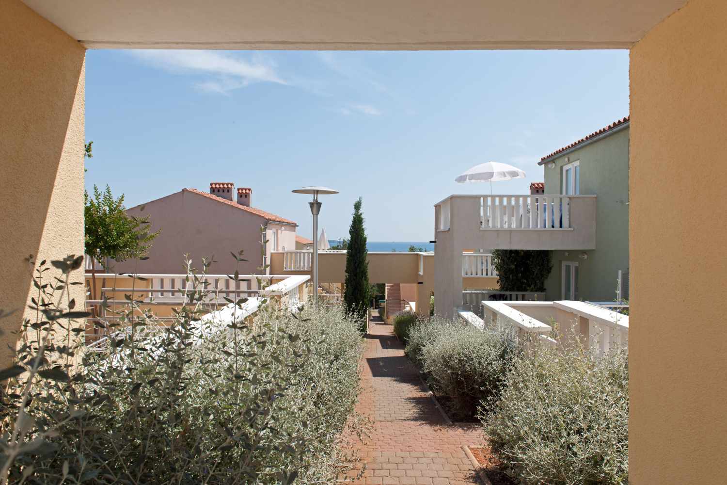 Maistra Select Amarin Resort foto 9