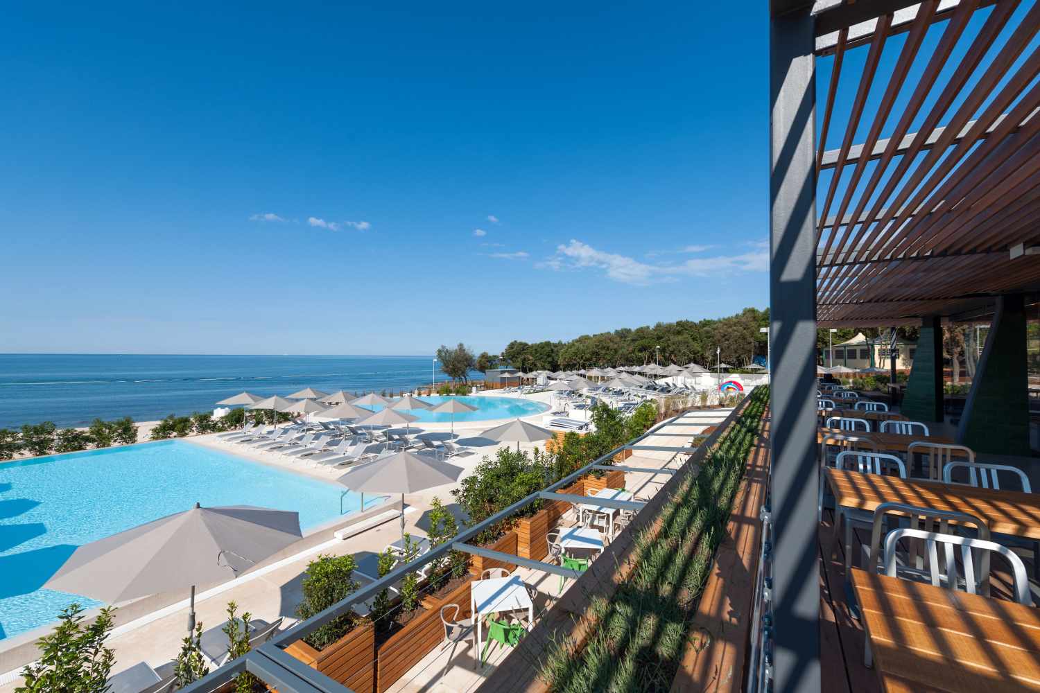 Maistra Select Amarin Resort foto 11