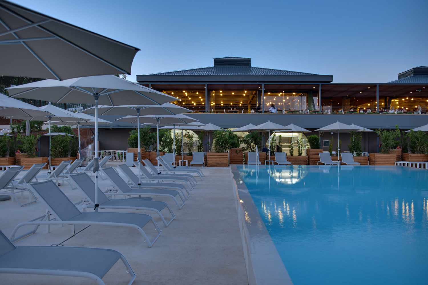 Maistra Select Amarin Resort foto 13