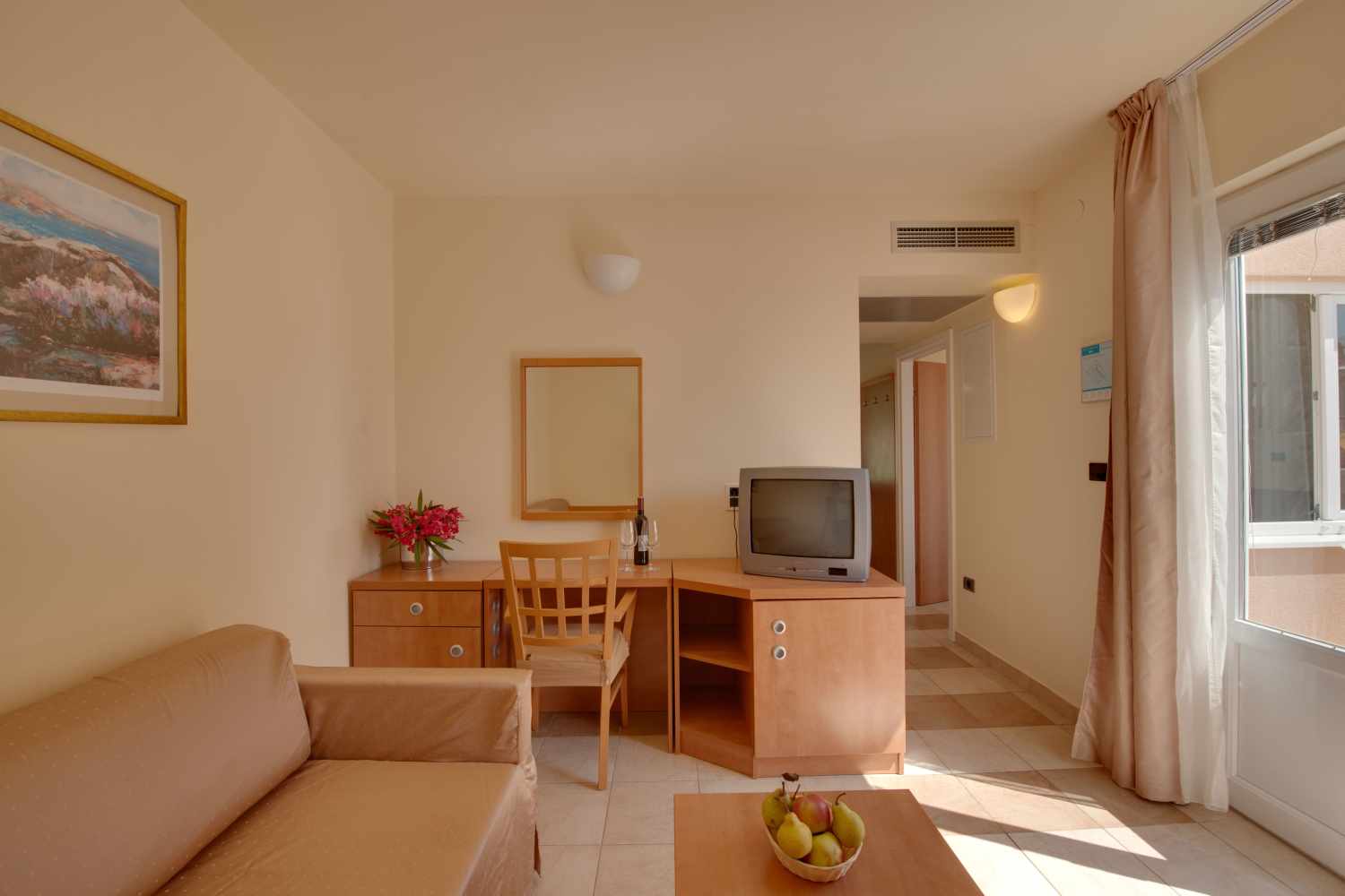 Maistra Select Amarin Resort foto 17