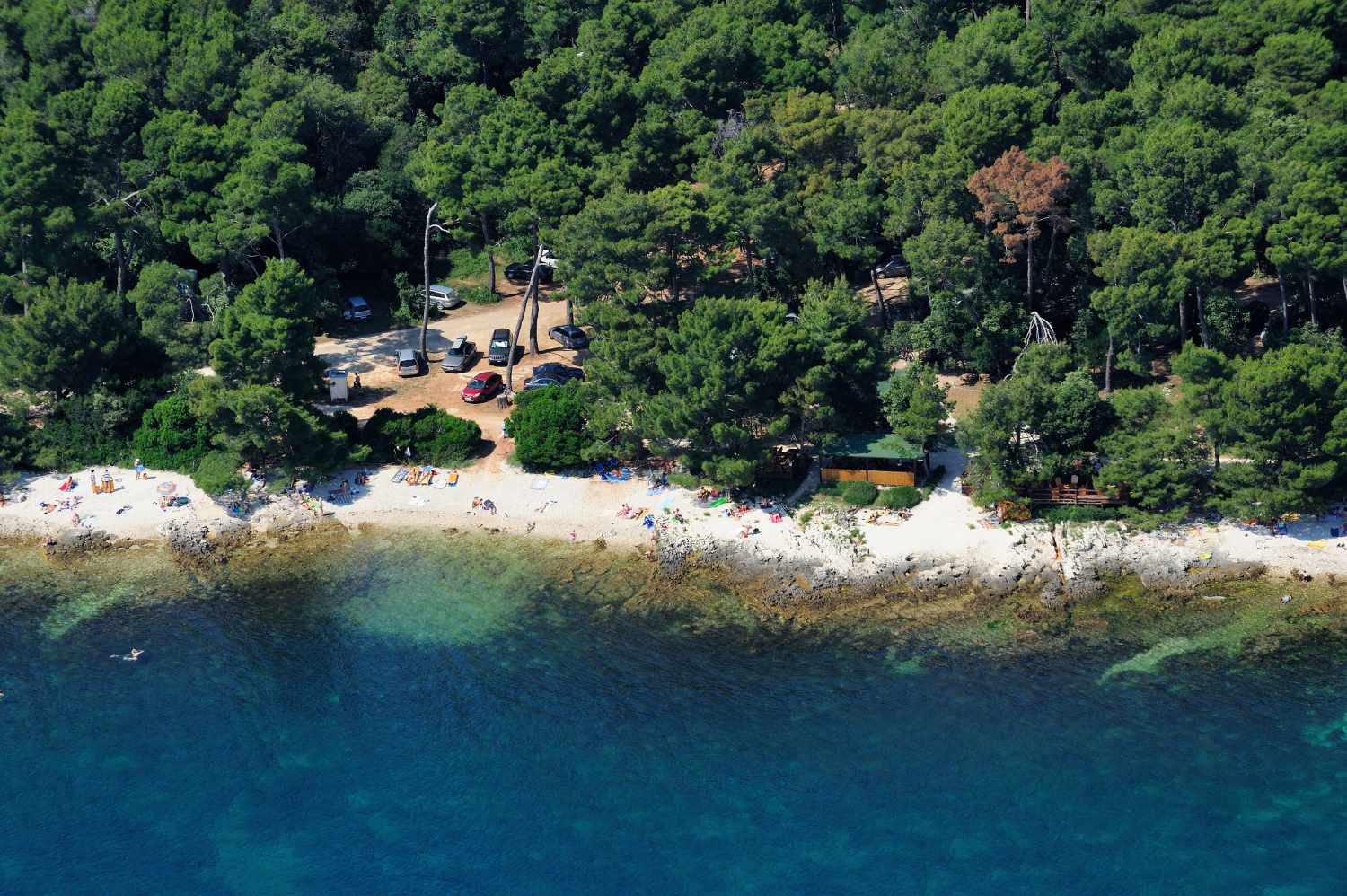 Maistra Select Amarin Resort foto 24
