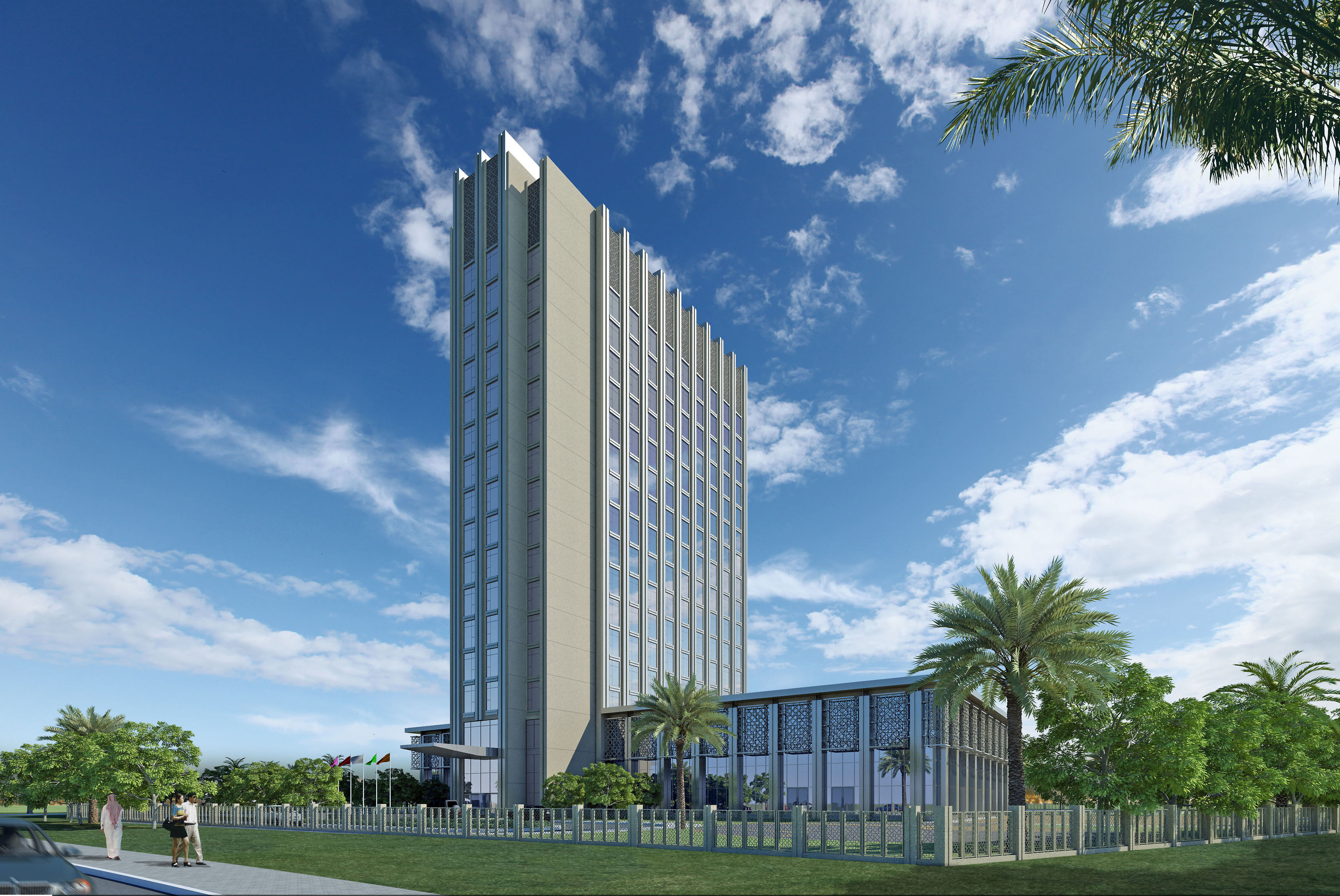 Rove Downtown Dubai image 2