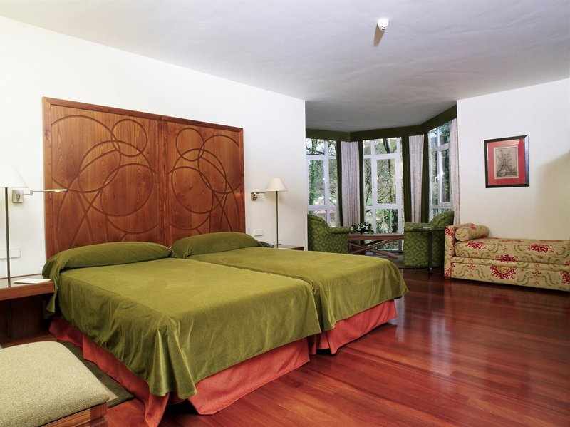 Parador de Limpias foto 26