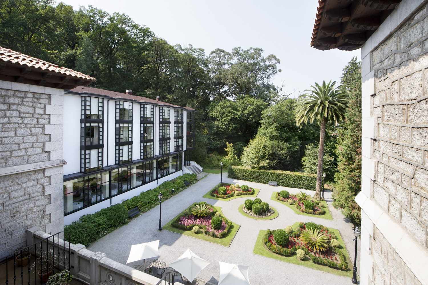 Parador de Limpias foto 59