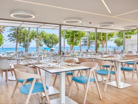Hotel Triton in Kos Town - foto 5