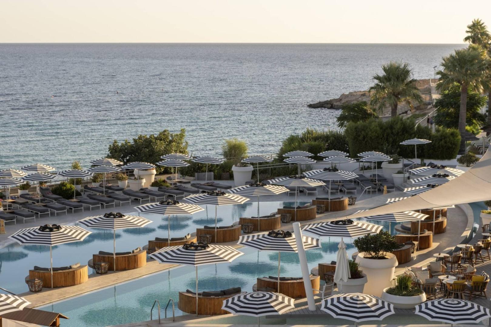 King Jason Protaras - Designed for adults by Louis Hotels foto 17
