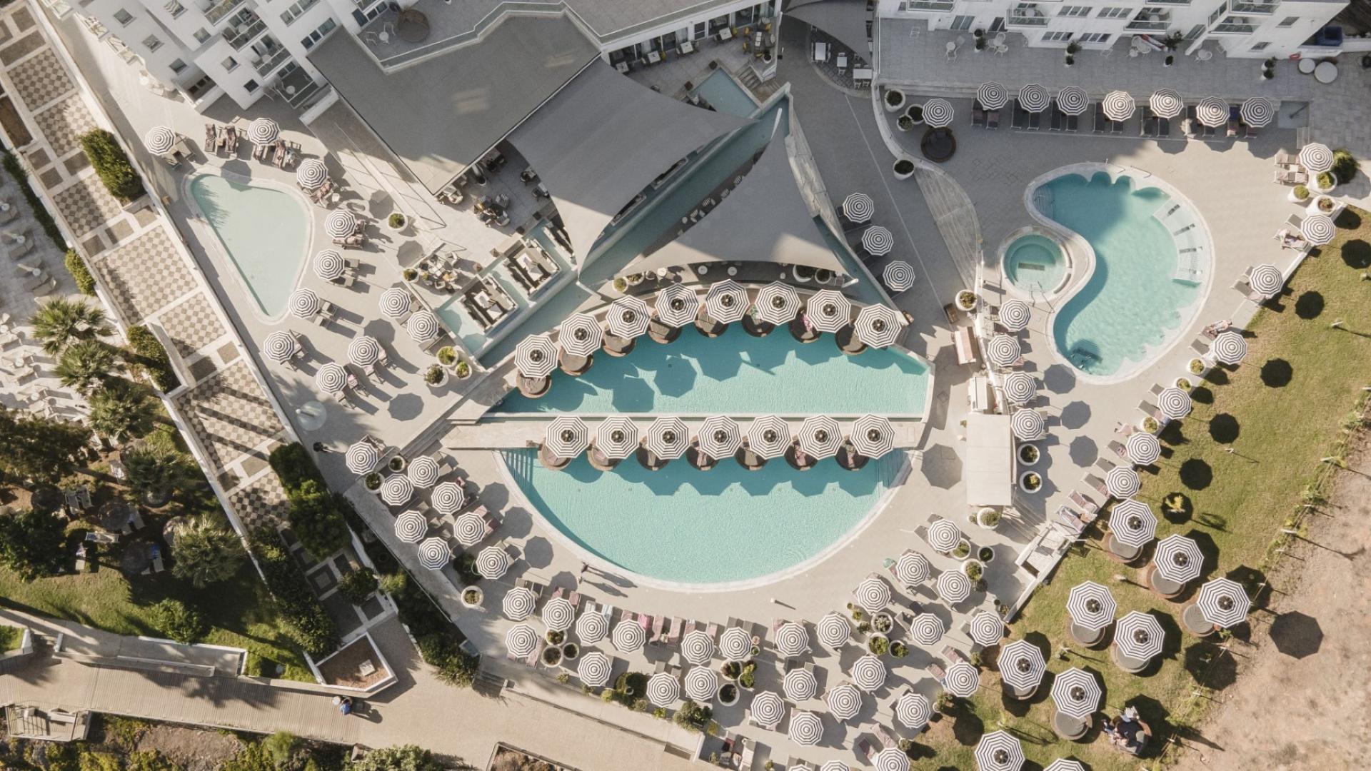 King Jason Protaras - Designed for adults by Louis Hotels foto 21