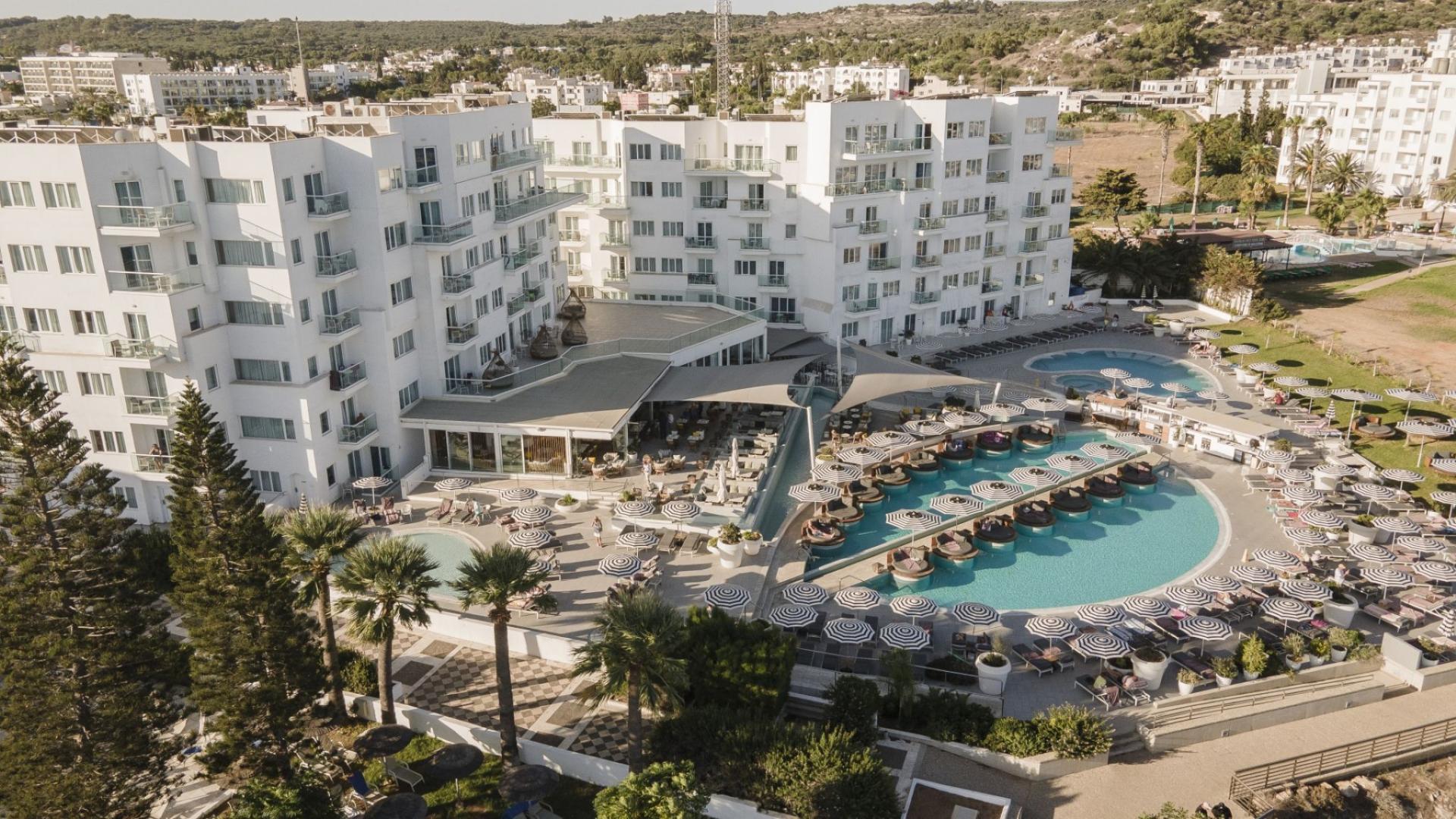 King Jason Protaras - Designed for adults by Louis Hotels foto 27