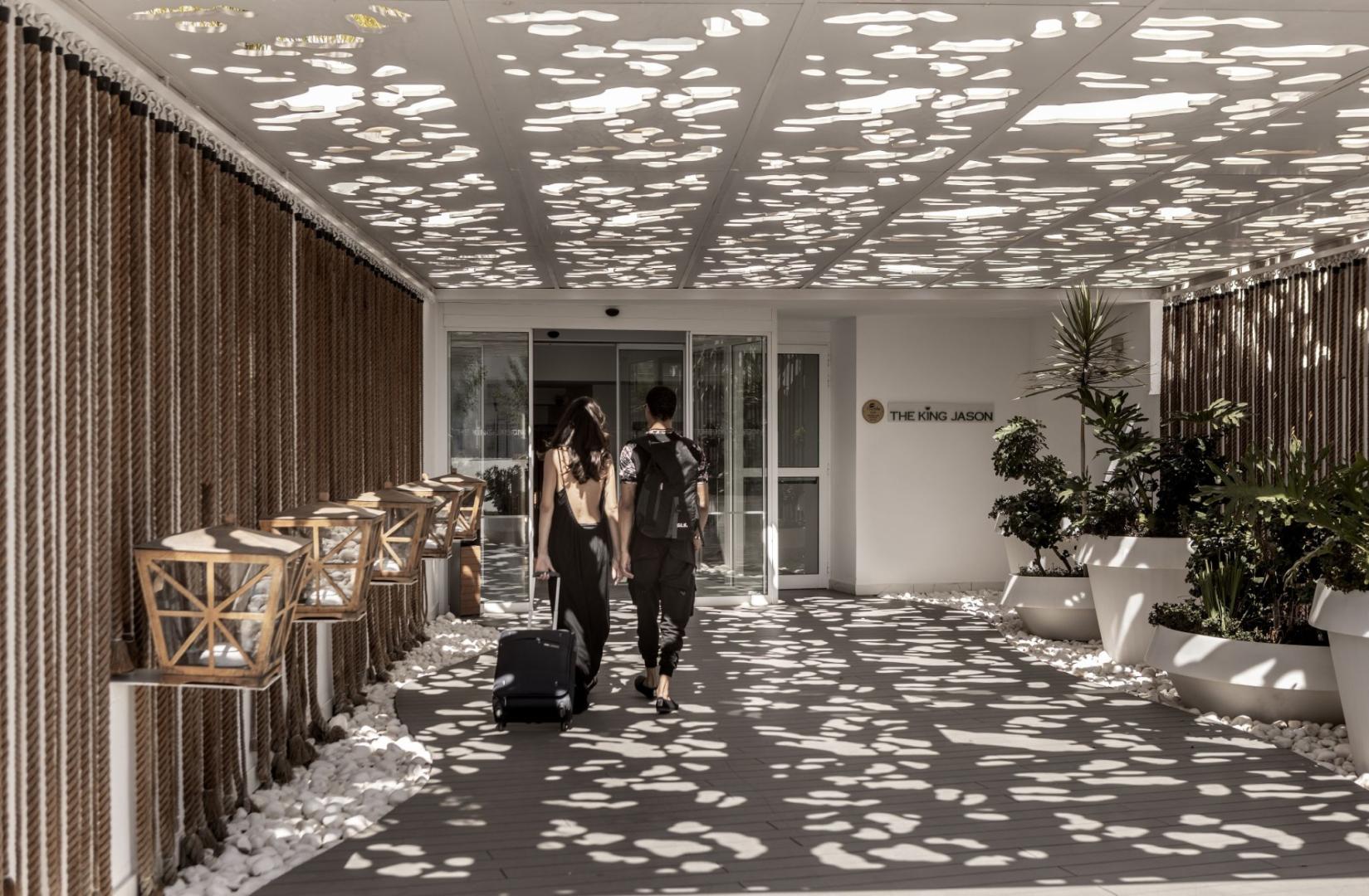 King Jason Protaras - Designed for adults by Louis Hotels foto 14
