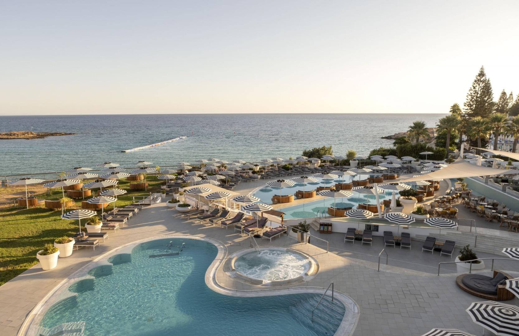 King Jason Protaras - Designed for adults by Louis Hotels foto 6