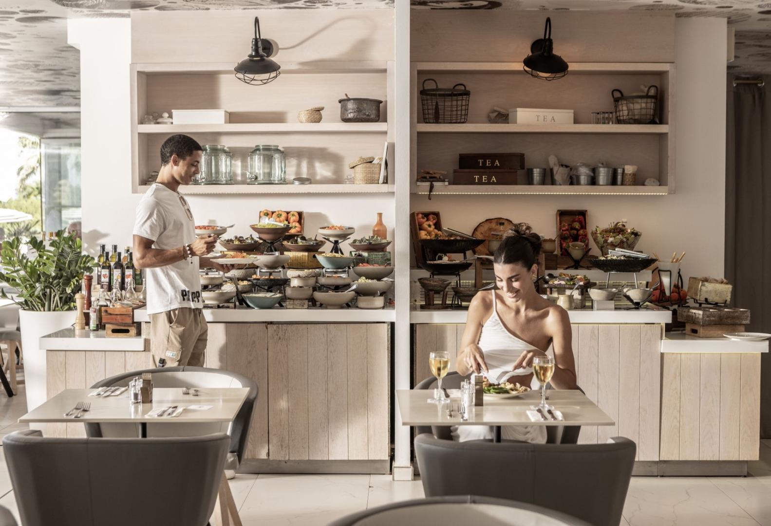King Jason Protaras - Designed for adults by Louis Hotels foto 23