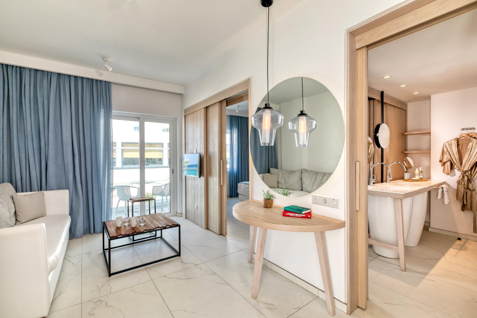 King Jason Protaras - Designed for adults by Louis Hotels foto 28