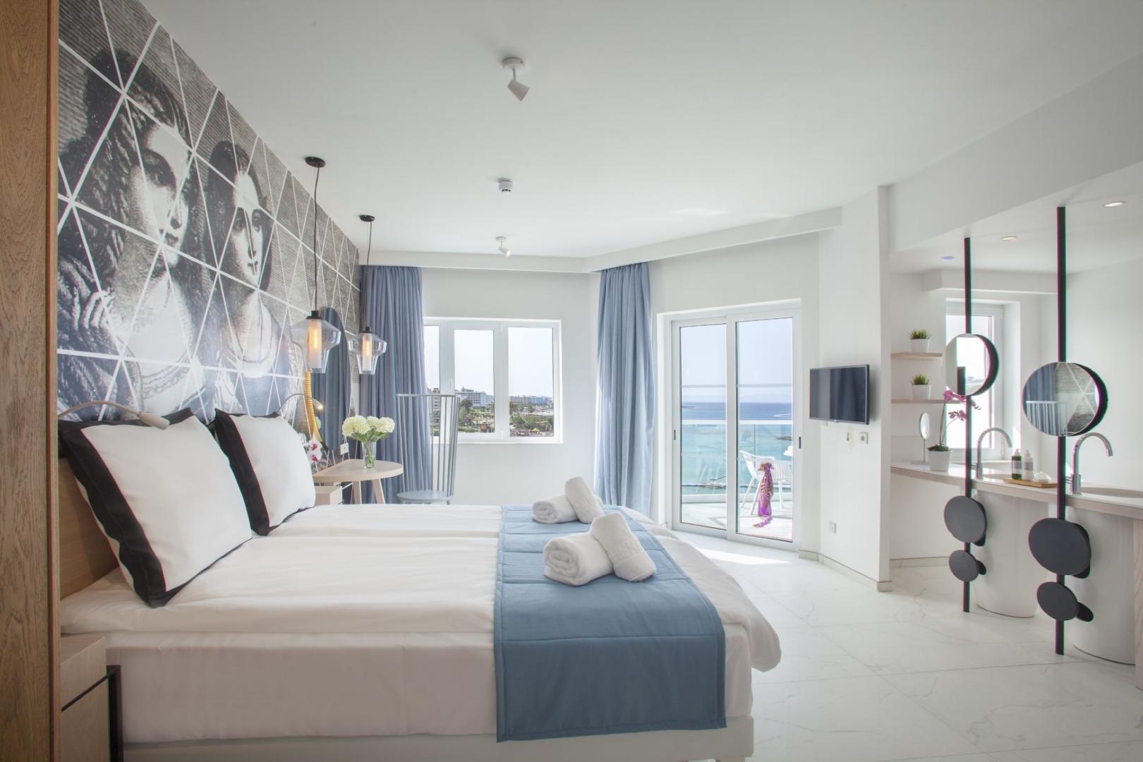 King Jason Protaras - Designed for adults by Louis Hotels foto 32