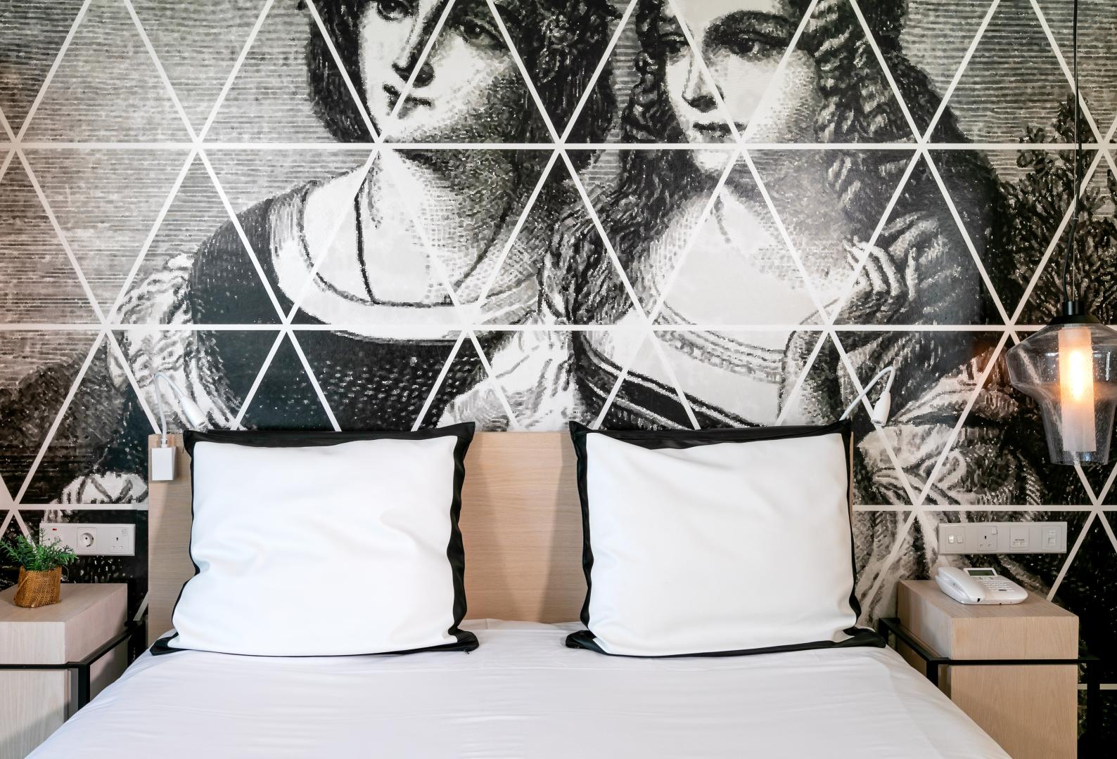 King Jason Protaras - Designed for adults by Louis Hotels foto 19