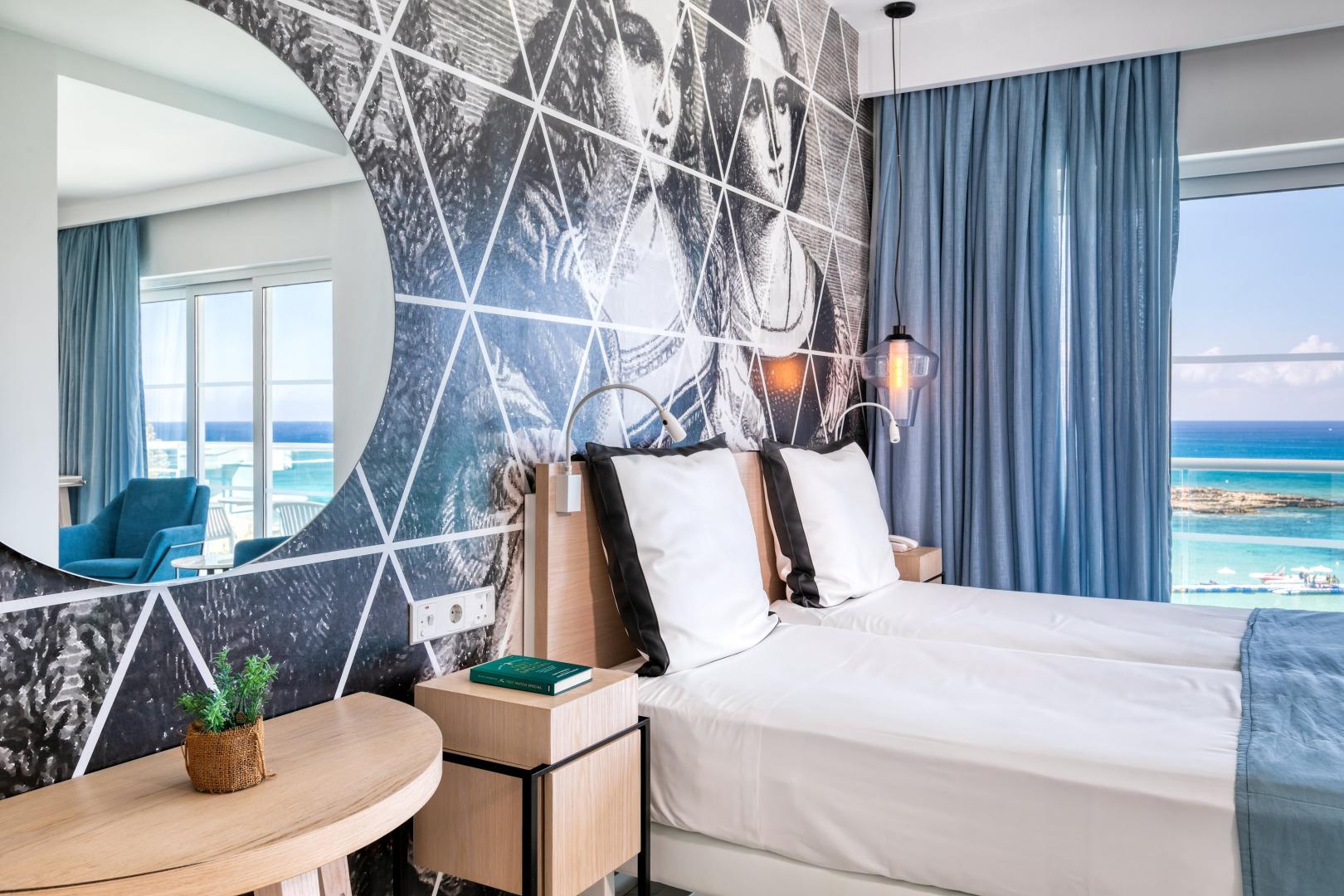 King Jason Protaras - Designed for adults by Louis Hotels foto 11