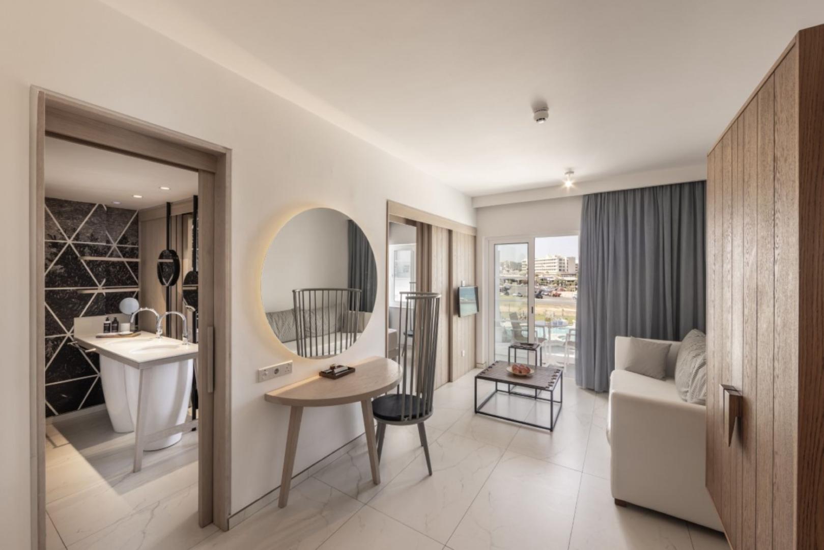 King Jason Protaras - Designed for adults by Louis Hotels foto 8