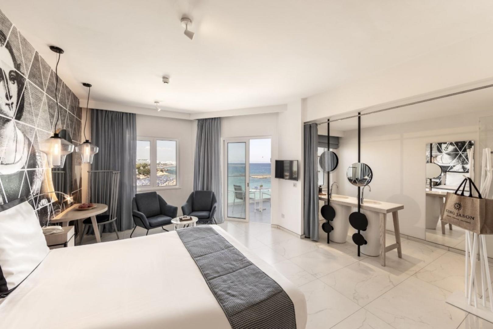 King Jason Protaras - Designed for adults by Louis Hotels foto 9