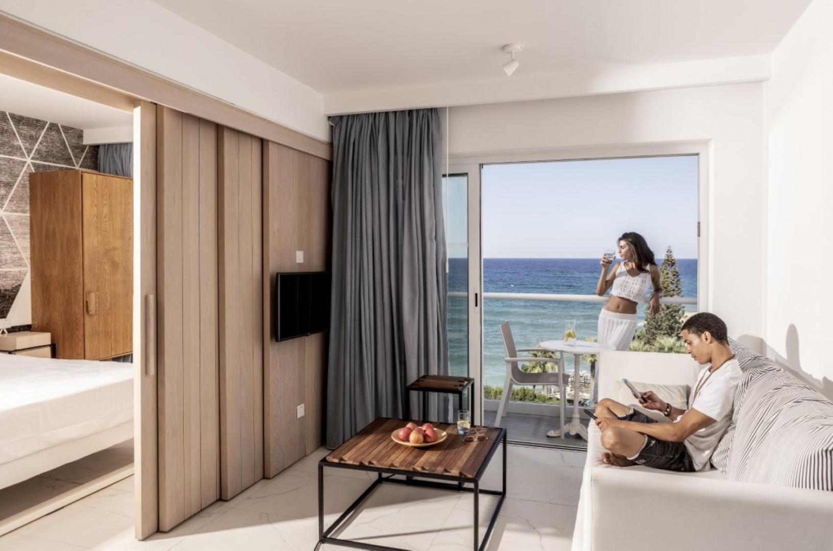 King Jason Protaras - Designed for adults by Louis Hotels foto 25