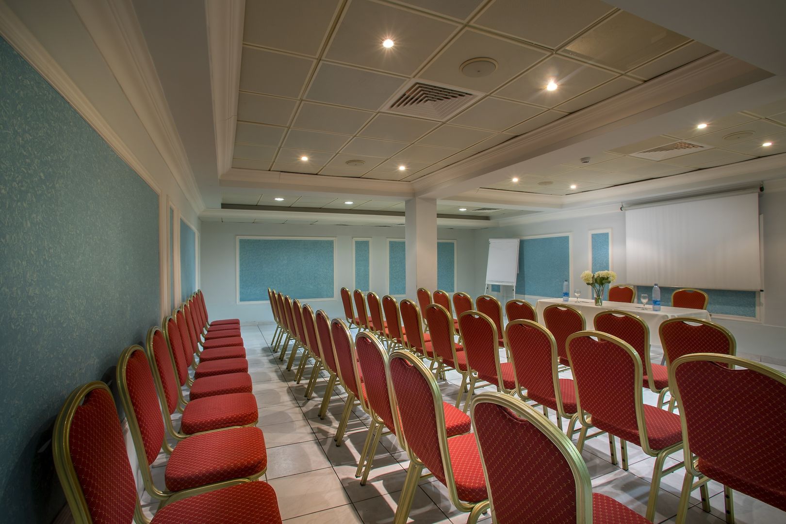Kapetanios Limassol Hotel foto 14