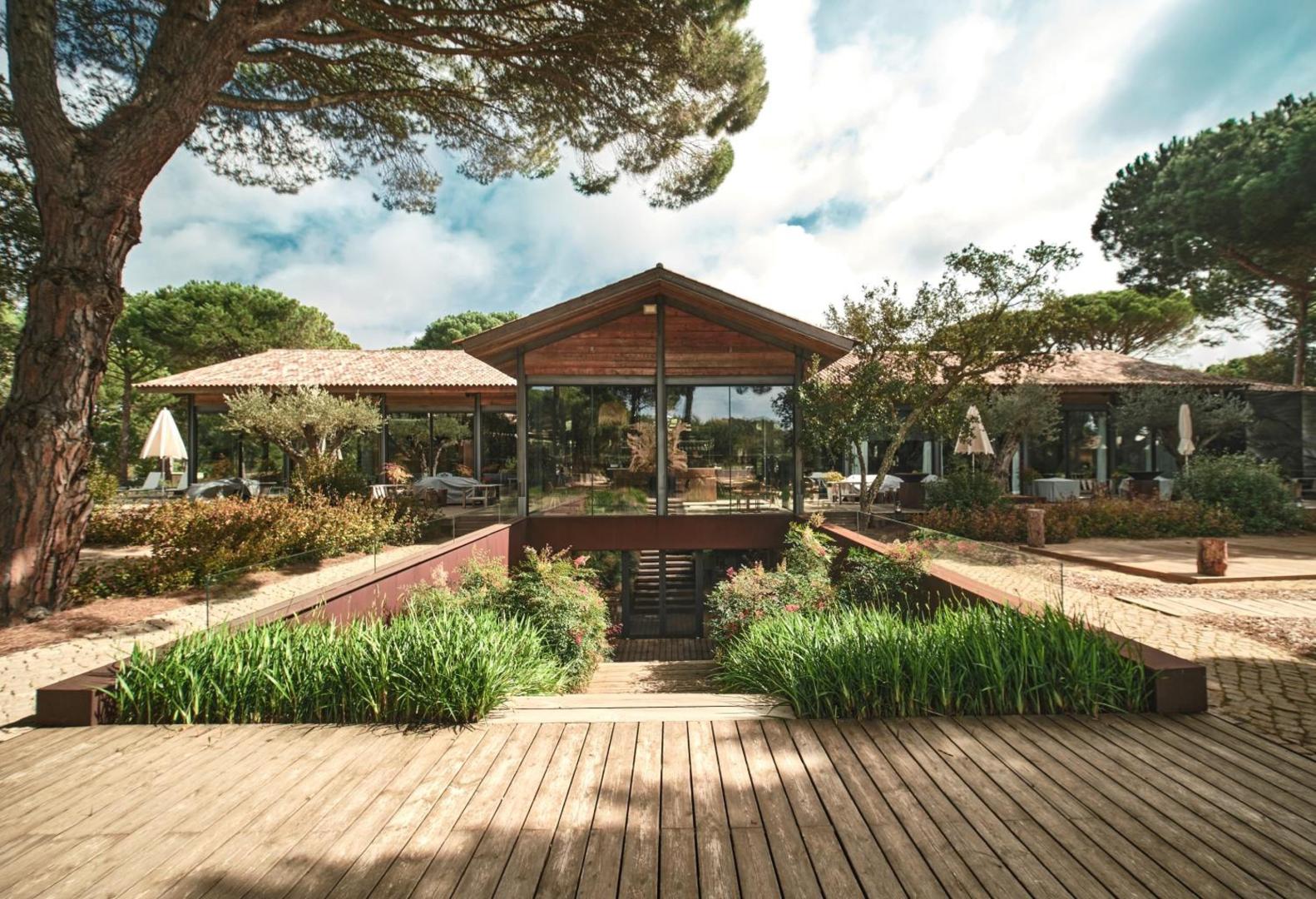 Sublime Comporta Country House Retreat foto 13
