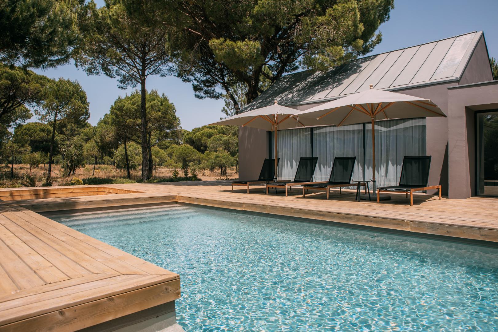 Sublime Comporta Country House Retreat image 0