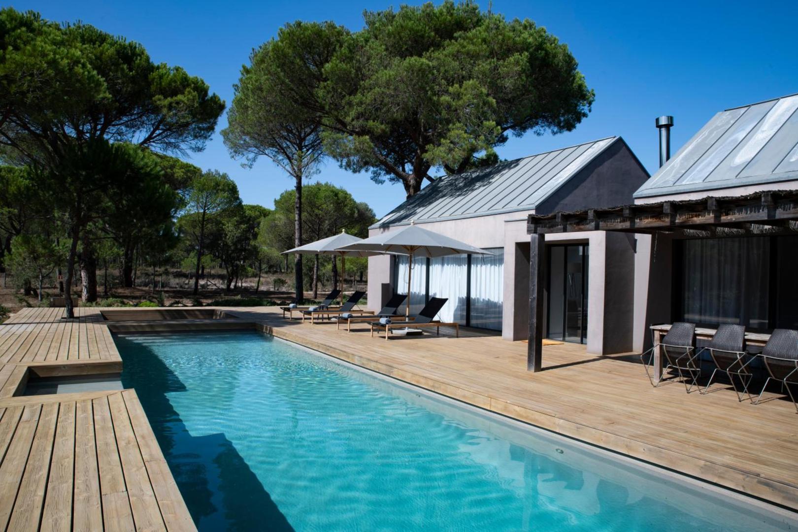 Sublime Comporta Country House Retreat foto 30