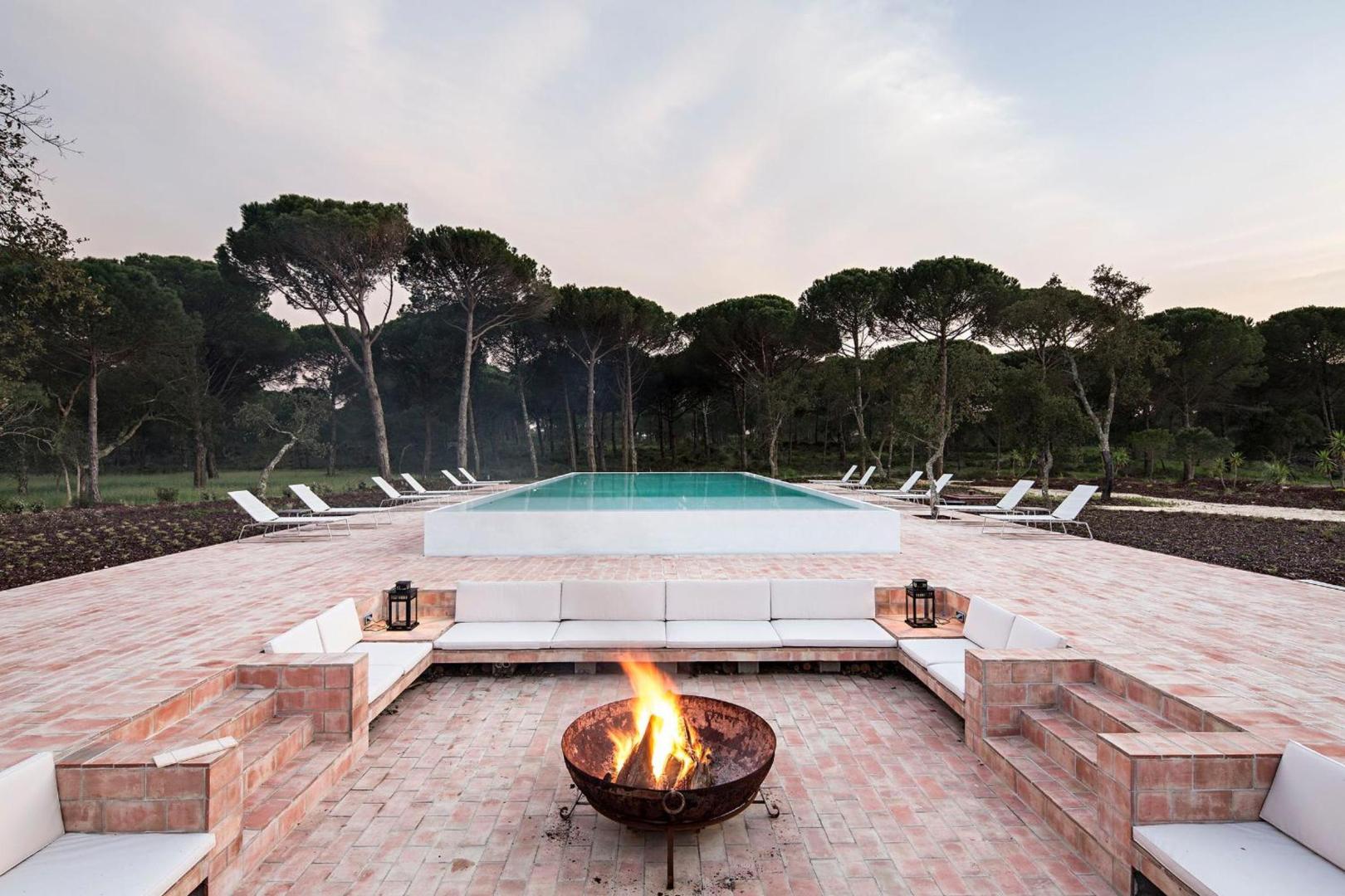 Sublime Comporta Country House Retreat foto 42