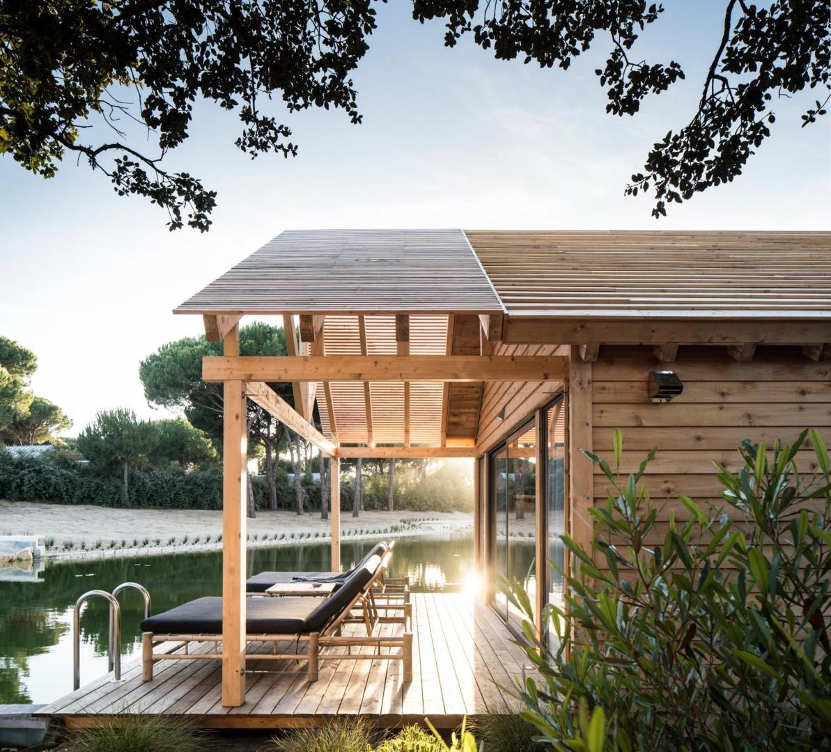 Sublime Comporta Country House Retreat foto 8