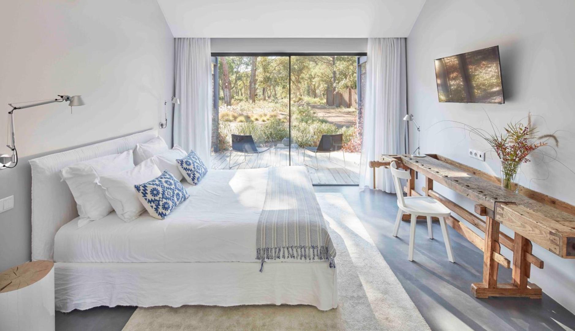 Sublime Comporta Country House Retreat foto 43