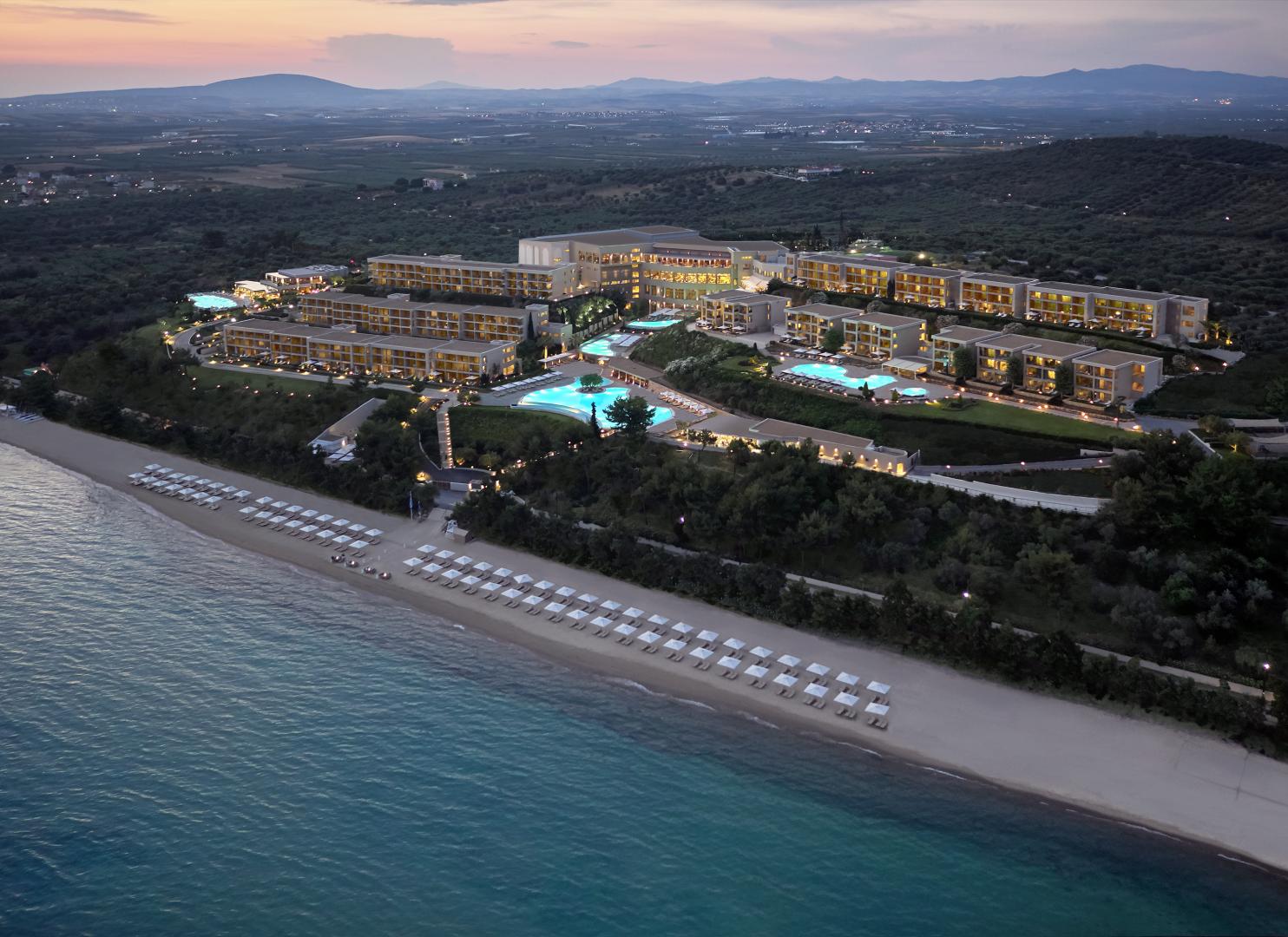 Ikos Oceania foto 20