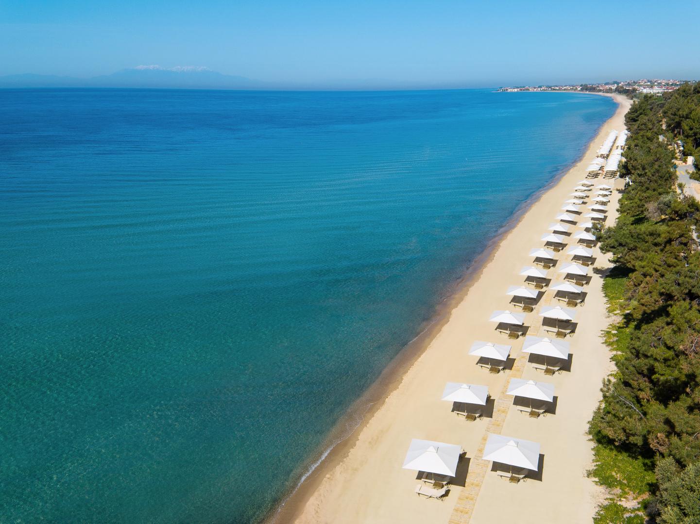 Ikos Oceania foto 14