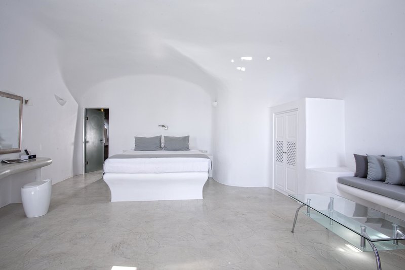 Pegasus Suites & Spa foto 22