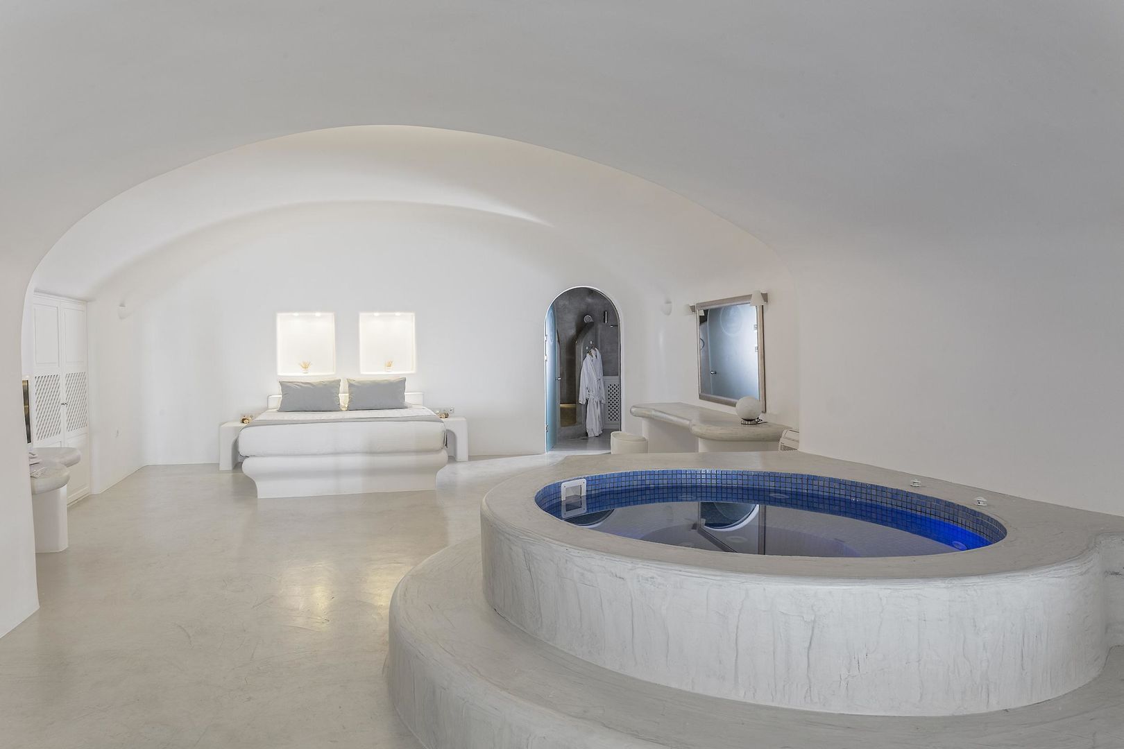 Pegasus Suites & Spa foto 44