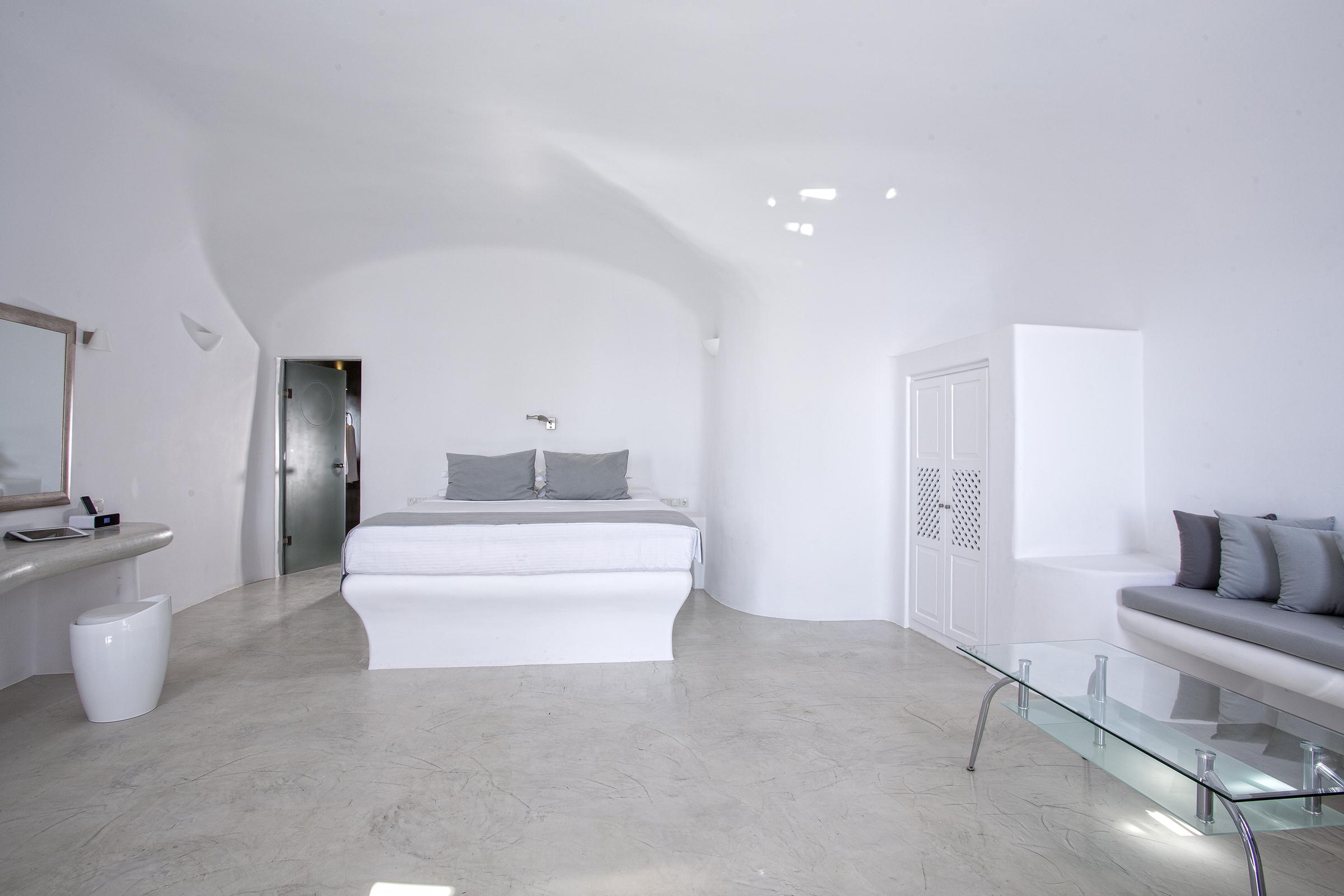 Pegasus Suites & Spa foto 24