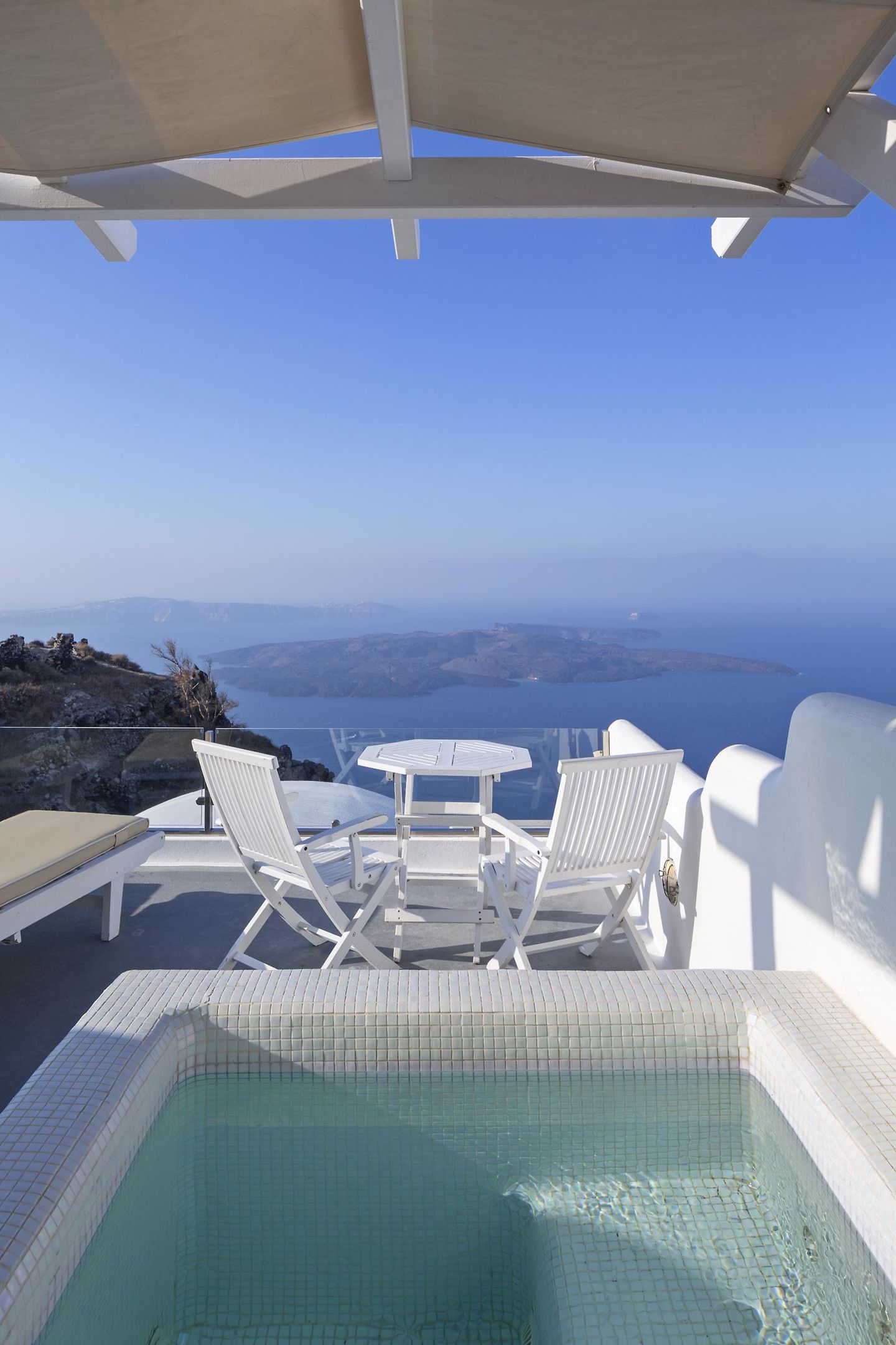 Pegasus Suites & Spa foto 6