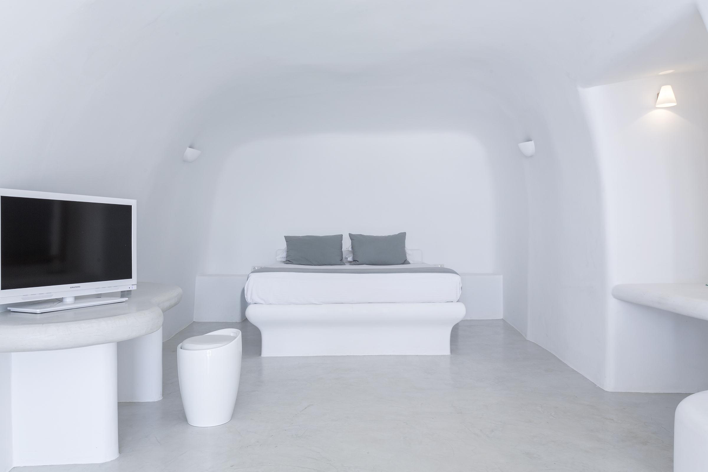Pegasus Suites & Spa foto 15