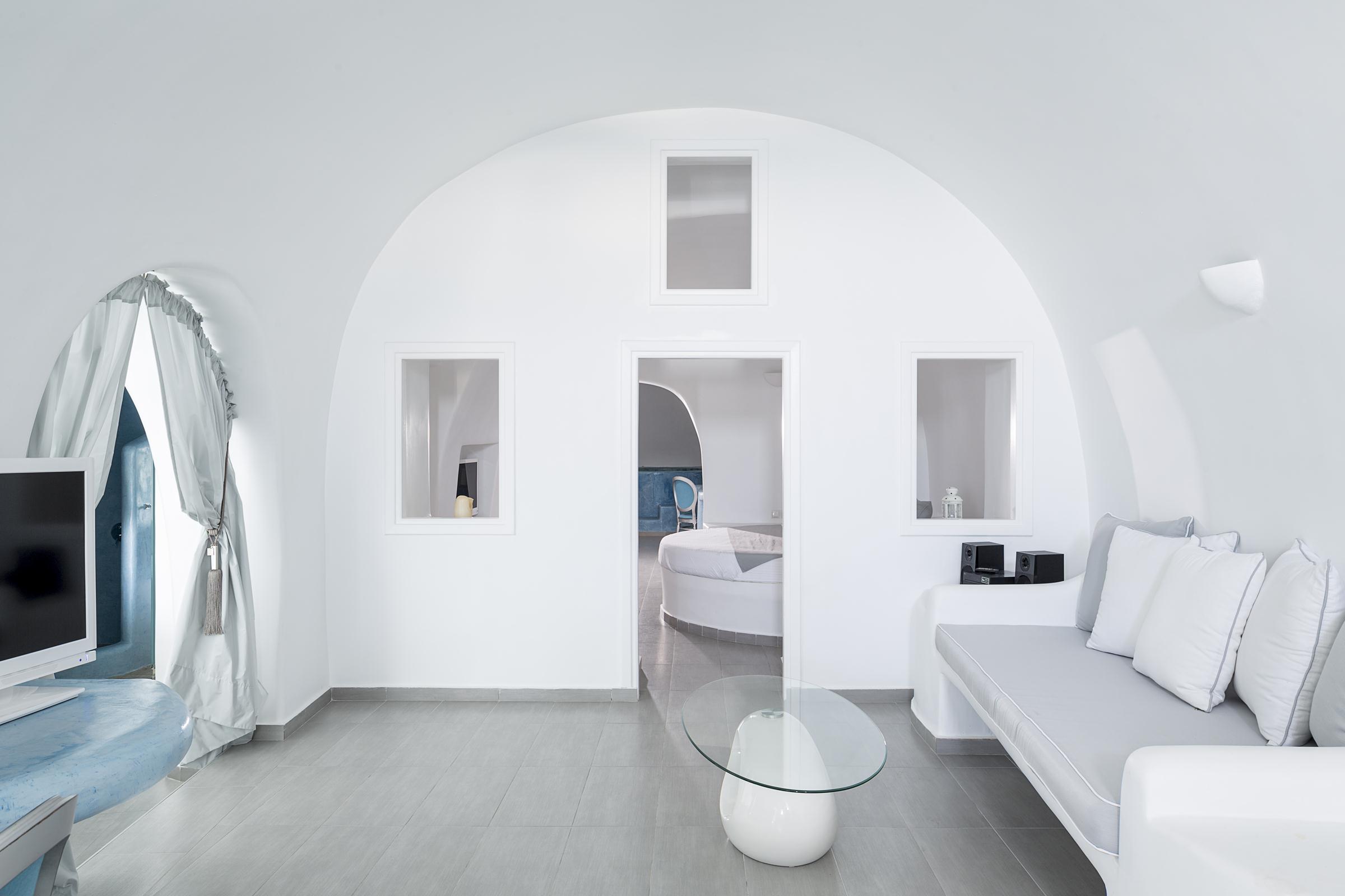 Pegasus Suites & Spa foto 12