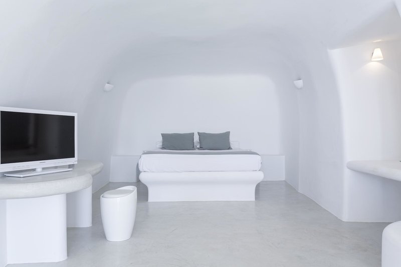 Pegasus Suites & Spa foto 13
