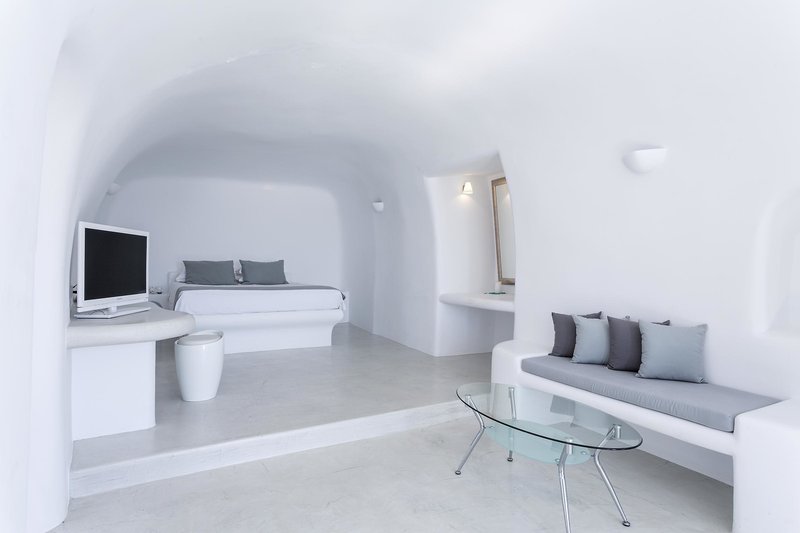 Pegasus Suites & Spa foto 16