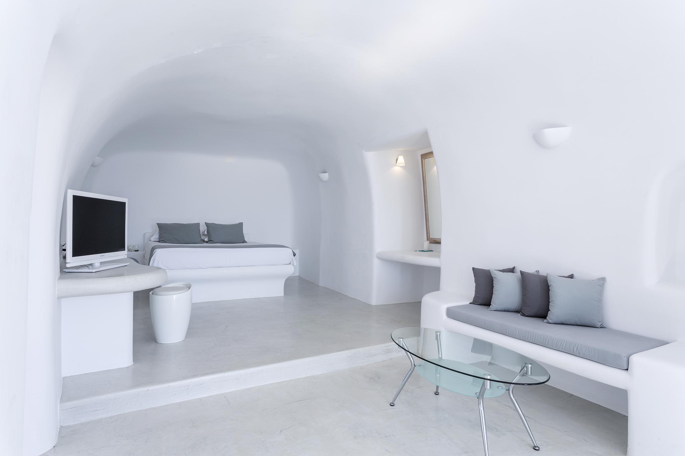 Pegasus Suites & Spa foto 18
