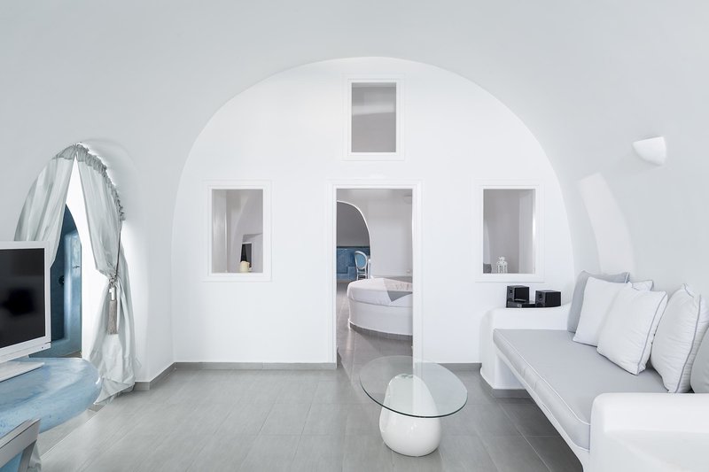 Pegasus Suites & Spa foto 10